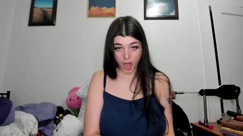 Snapshot of sierrasquirter chatting on January 2025 02:30:01 AM Sierra online show from January 2025 02:30:01 AM
