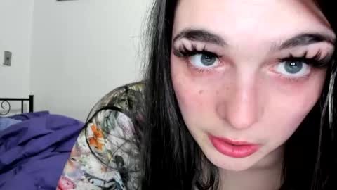 Snapshot of sierrasquirter chatting on January 2025 04:21:01 AM Sierra online show from January 2025 04:21:01 AM