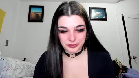 Snapshot of sierrasquirter chatting on February 2025 07:40:02 AM Sierra online show from February 2025 07:40:02 AM