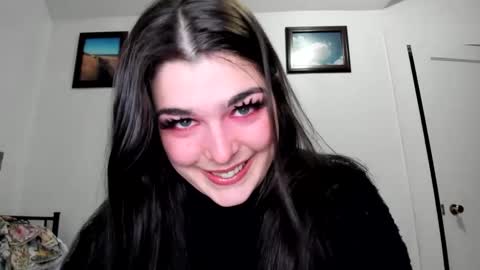 Snapshot of sierrasquirter chatting on February 2025 03:34:02 AM Sierra online show from February 2025 03:34:02 AM