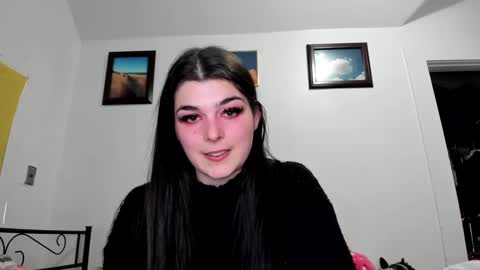Snapshot of sierrasquirter chatting on February 2025 06:35:01 AM Sierra online show from February 2025 06:35:01 AM