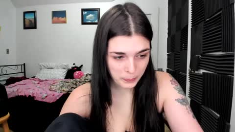 Snapshot of sierrasquirter chatting on February 2025 03:12:01 AM Sierra online show from February 2025 03:12:01 AM