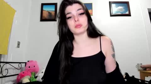 Snapshot of sierrasquirter chatting on February 2025 05:09:02 AM Sierra online show from February 2025 05:09:02 AM