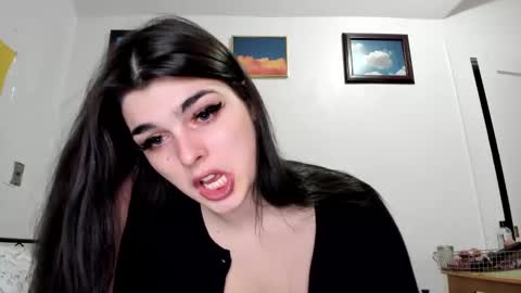 Snapshot of sierrasquirter chatting on February 2025 04:36:02 AM Sierra online show from February 2025 04:36:02 AM