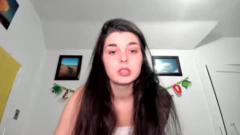 Snapshot of sierrasquirter chatting on March 2025 03:02:02 AM Sierra online show from March 2025 03:02:02 AM