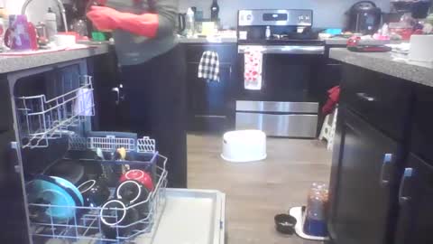 Lady Sif online show from March 2026 02:33:01 PM