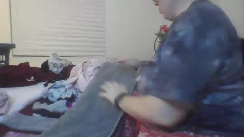 Lady Sif online show from March 2026 02:17:02 AM