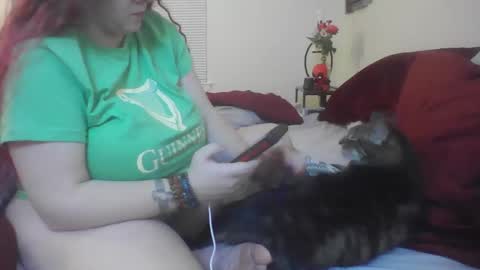 Lady Sif online show from March 2026 01:09:02 AM