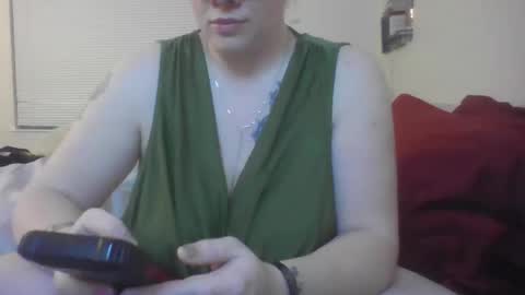 Lady Sif online show from March 2026 02:05:02 AM