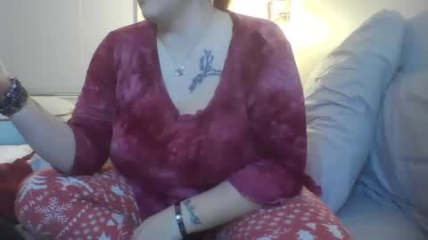 Lady Sif online show from March 2026 02:05:02 AM