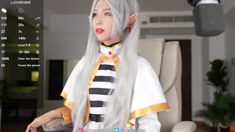 OF   instagram sigmaasian twitter sigmasian online show from November 2025 04:11:02 AM