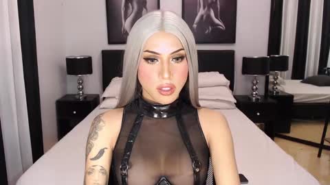 Snapshot of significantmistress chatting on December 2024 08:56:01 AM Jenny Hakenson online show from December 2024 08:56:01 AM