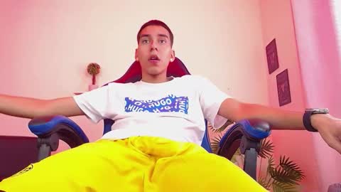 SImon online show from February 2026 03:16:01 PM