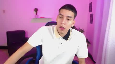 SImon online show from February 2026 01:36:01 PM