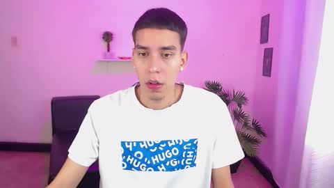 SImon online show from February 2026 01:59:01 PM