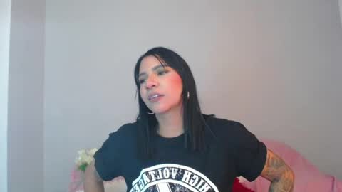 Snapshot of siirena chatting on September 2025 08:19:01 PM siirena online show from September 2025 08:19:01 PM