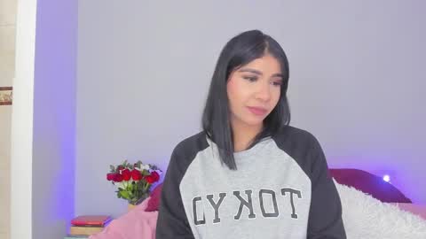 Snapshot of siirena chatting on October 2025 07:02:01 PM siirena online show from October 2025 07:02:01 PM