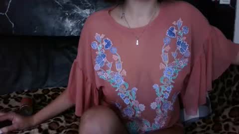 ExLOve online show from October 2025 08:22:02 AM