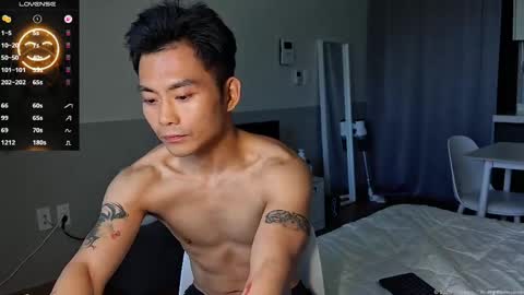 Silas Kim online show from May 2026 05:01:02 AM