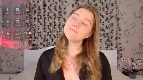 Chloe online show from October 2025 05:05:02 AM