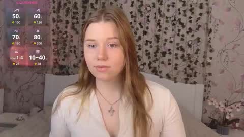 Chloe online show from October 2025 05:08:01 AM