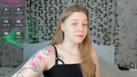 Chloe online show from November 2025 05:31:02 AM