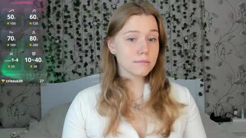 Chloe online show from November 2025 05:29:02 AM