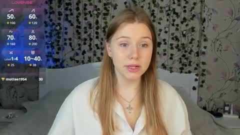 Chloe online show from November 2025 05:30:02 AM