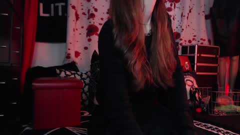 Allmylinkssilentmary666 online show from September 2025 07:40:02 PM