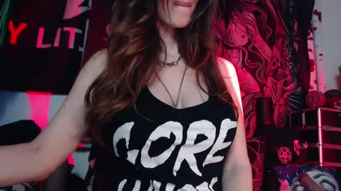 Allmylinkssilentmary666 online show from April 2026 02:42:01 AM