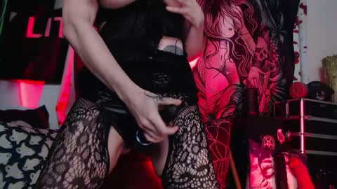 Allmylinkssilentmary666 online show from April 2026 02:48:02 PM