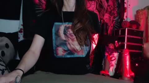 Allmylinkssilentmary666 online show from May 2026 08:41:01 AM