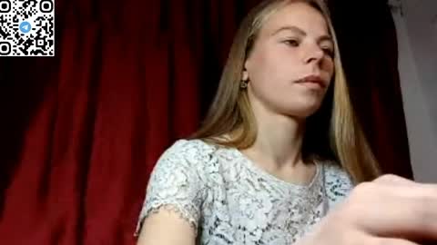 JULIANA online show from April 2026 08:50:02 PM