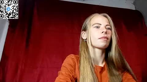JULIANA online show from July 2026 09:19:02 PM