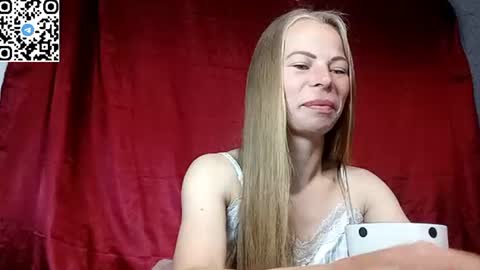 JULIANA online show from July 2026 08:55:02 PM