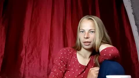 JULIANA online show from July 2026 03:32:02 PM