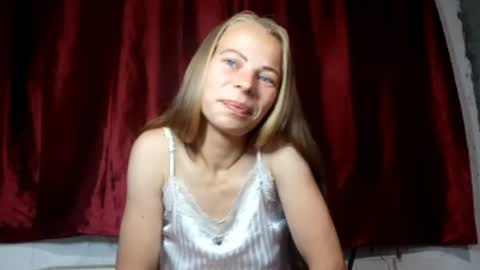 JULIANA online show from July 2026 12:30:02 AM