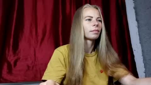 JULIANA online show from July 2026 12:45:01 PM