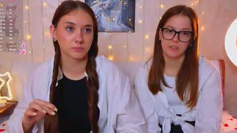 Megan  Pamela online show from March 2026 01:06:02 PM