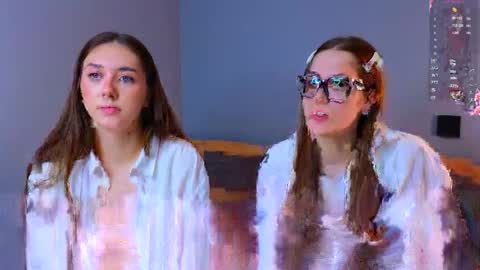 Megan  Pamela online show from March 2026 11:14:01 AM