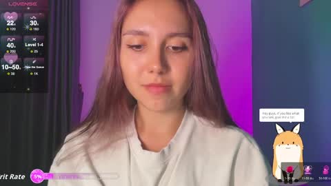 Snapshot of silicia_lu chatting on May 2026 12:43:02 PM You fav Miss Si online show from May 2026 12:43:02 PM