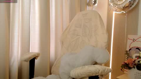 Snapshot of silk_ann chatting on February 2026 07:09:02 AM silk_ann online show from February 2026 07:09:02 AM