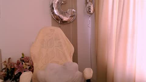 Snapshot of silk_ann chatting on March 2026 08:07:01 AM silk_ann online show from March 2026 08:07:01 AM