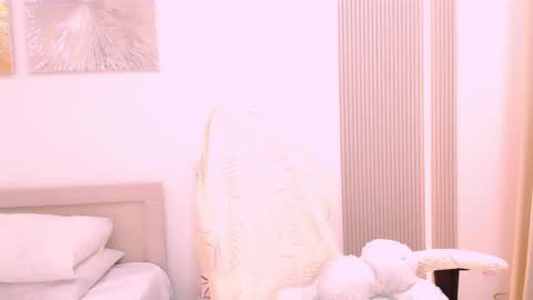 Snapshot of silk_ann chatting on March 2026 06:30:01 AM silk_ann online show from March 2026 06:30:01 AM