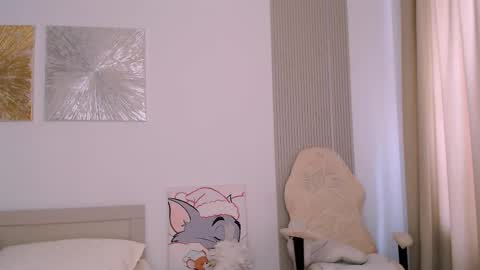 Snapshot of silk_ann chatting on March 2026 05:35:01 AM silk_ann online show from March 2026 05:35:01 AM