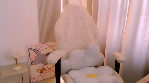 Snapshot of silk_ann chatting on March 2026 04:06:01 AM silk_ann online show from March 2026 04:06:01 AM