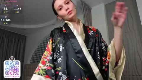 Sofia online show from April 2026 04:20:02 PM