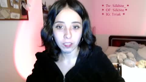silkbite online show from May 2026 06:08:02 AM