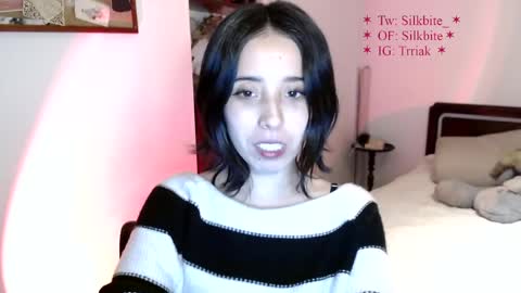 silkbite online show from May 2026 03:15:02 AM