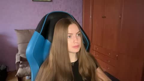Erica online show from May 2026 10:13:01 AM